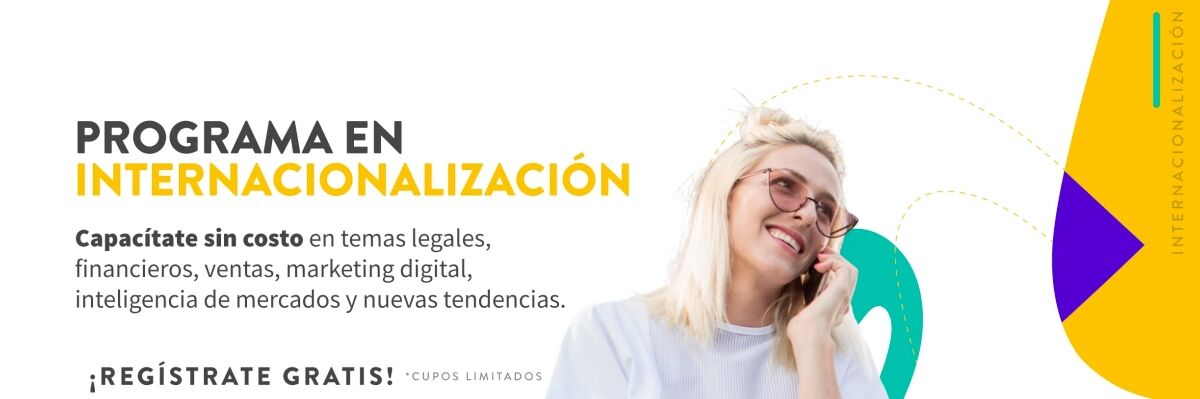 AndresJGomez's tweet photo. Invitación Especial para Empresas de Medellín: @Ruta_N está organizando un Programa de Internacionalización, en el cuál podrás capacitarte en temas legales, financieros, ventas, marketing digita y mucho más.

Conoce más y postúlate hasta mañana domingo en https://t.co/IZfrrFOerb https://t.co/NFFUKmFJPa