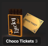PusMemo's tweet photo. coocked @ChocoTickets  with @dash_aio https://t.co/tjfhvgsk1E