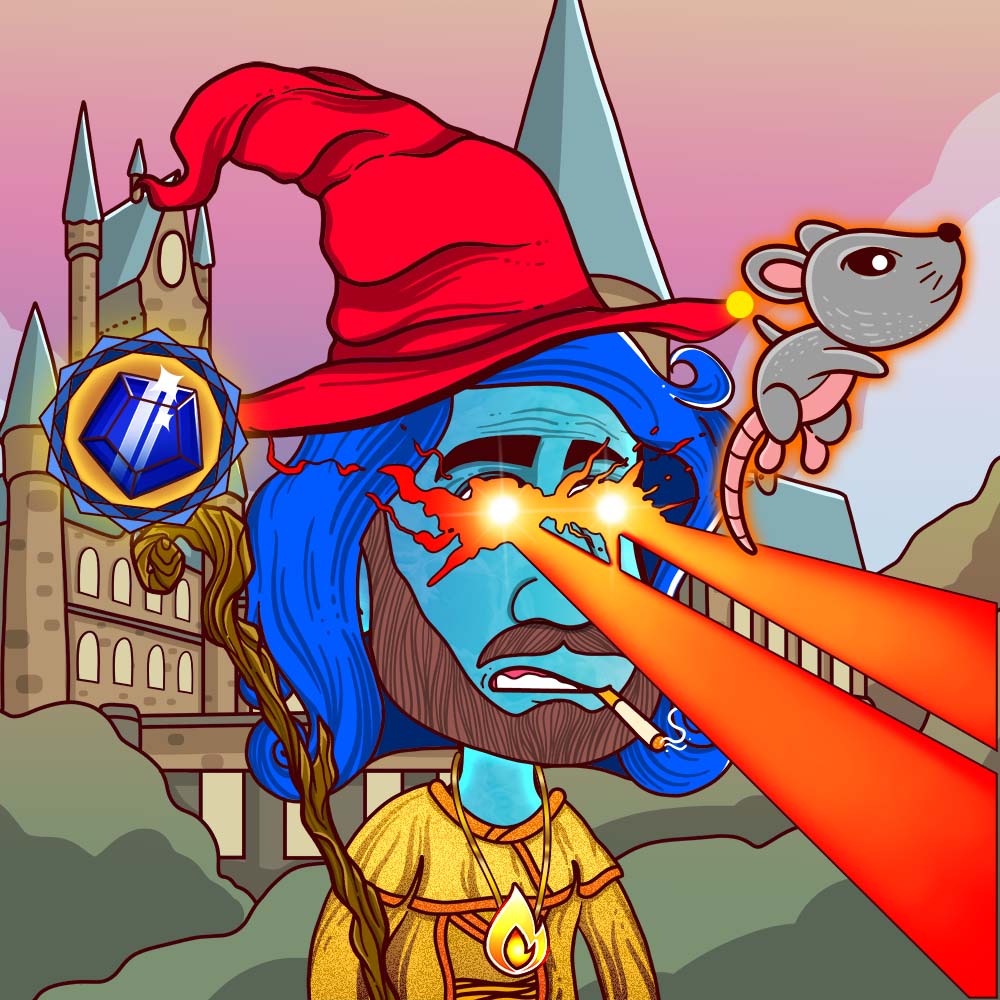 💧Drop Alert: @LootWorld_io is a Metaverse NFT project, focusing on Players and Creators.

⌛Public Mint: Aug 28, 5:00 PM (UTC)

🔗 nonfungiblereviews.net/listing/lootwo…

#NFT #NFTs #nftart #NFTdrop #nftcollection #NFTUpcoming #NFTCommunity #nftcollector #NFTLaunch #NFTDropsCalendar