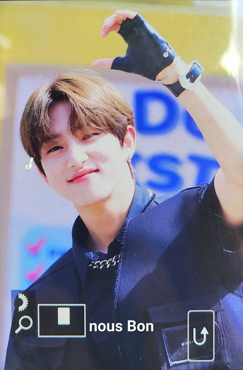 nousBon's tweet photo. 220820 사랑스러봉😍

#봉재현 #BONGJAEHYUN
#골든차일드 #GoldenChild #Replay https://t.co/r1LbLmukZt