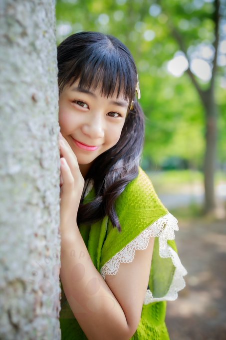 Twitterのコスプレ画像35