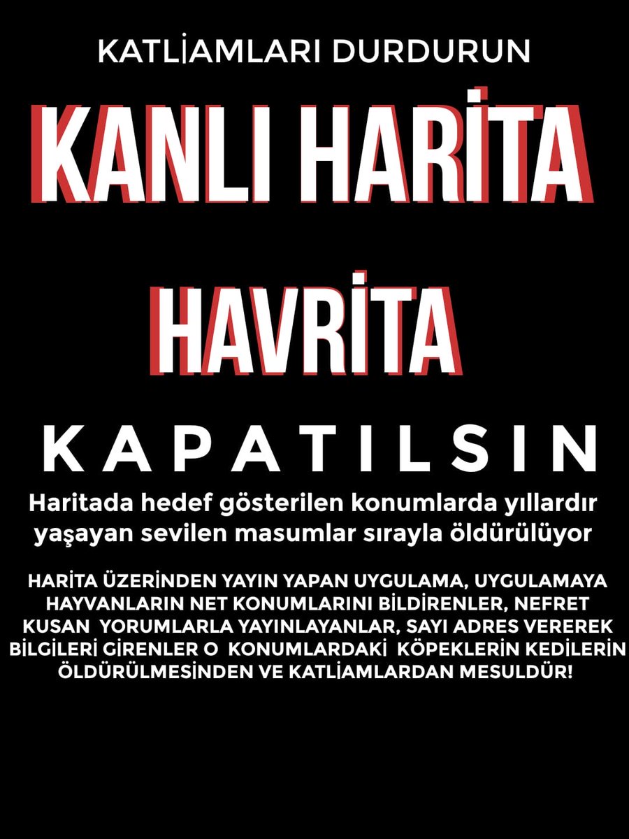 polat7578's tweet photo. #havritakapatılsın https://t.co/FprJENRk6k