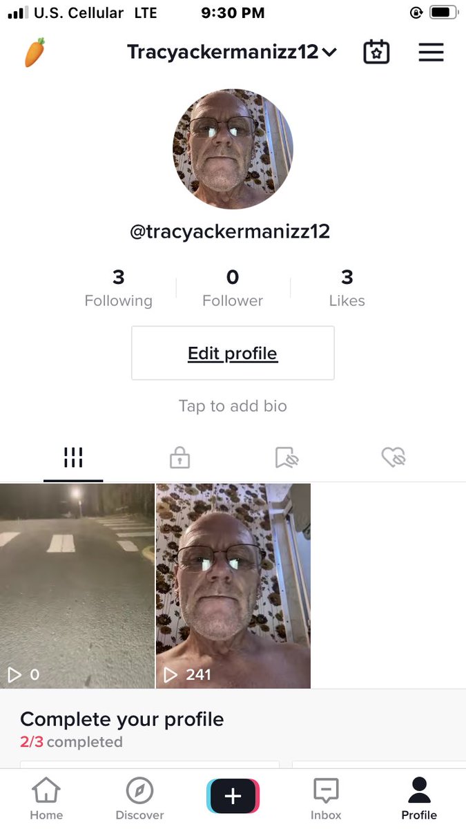 TracyAc80298542's tweet photo. My Tic Tok account https://t.co/c2kkPAonoi