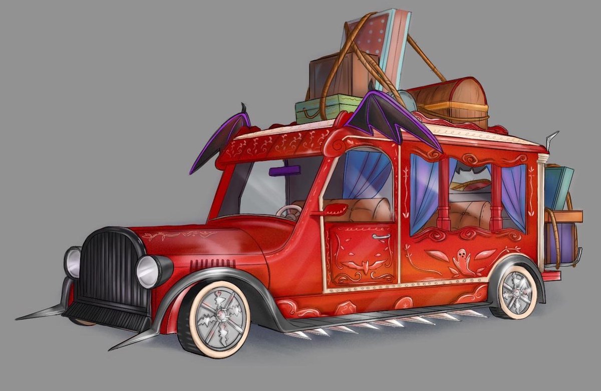 Ashleycherry93's tweet photo. Beep beep! Some car prop designs! #art #illustration #drawing #procreate #digitalart #ipadpro #pencil #artsy #disney #visualdevelopment #characterlineup #propdesign #silhouette #prop #oc #background #followme #conceptart #animation #storyboard https://t.co/h9prVlzc1G