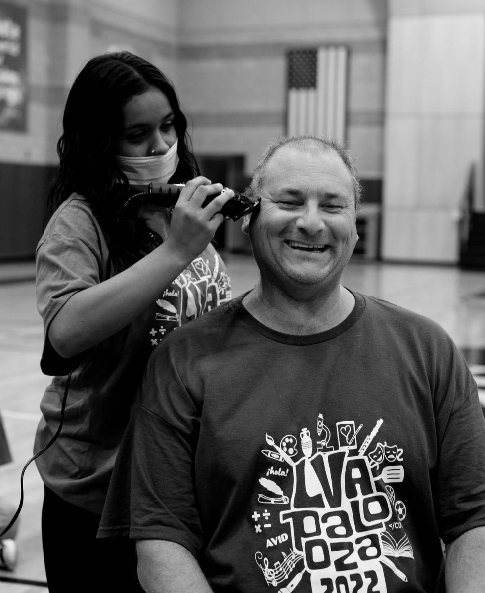 Ladera Vista tweet media