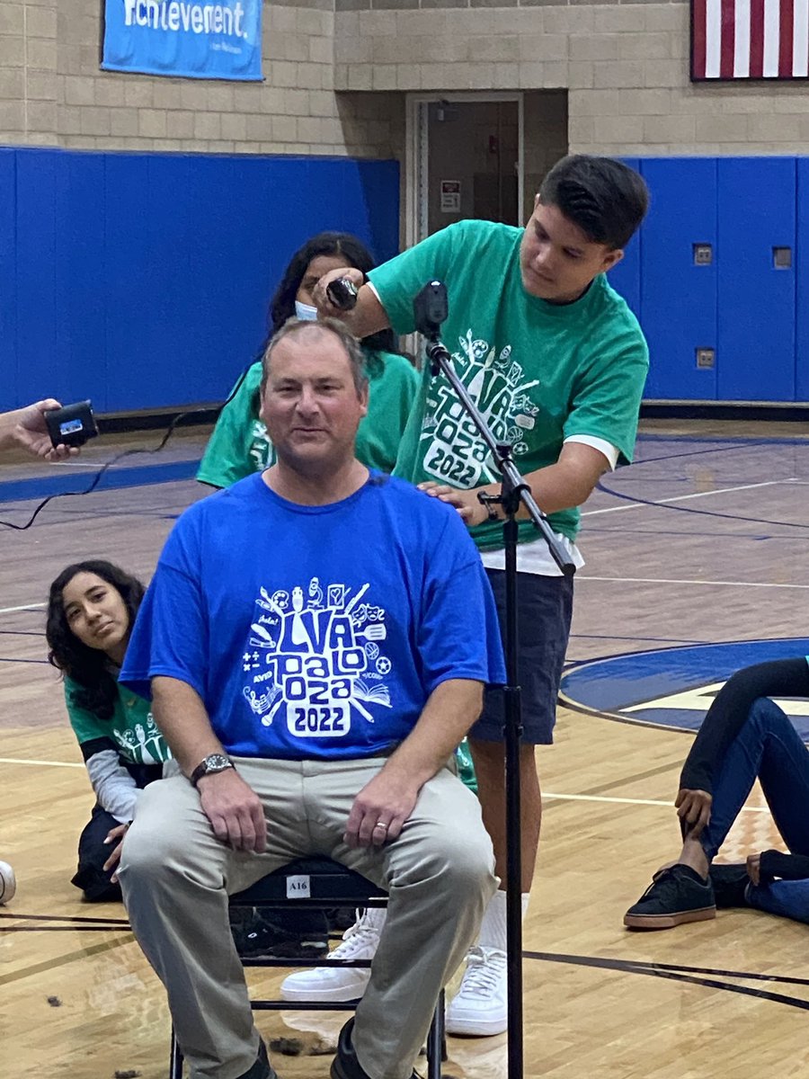 Ladera Vista tweet media