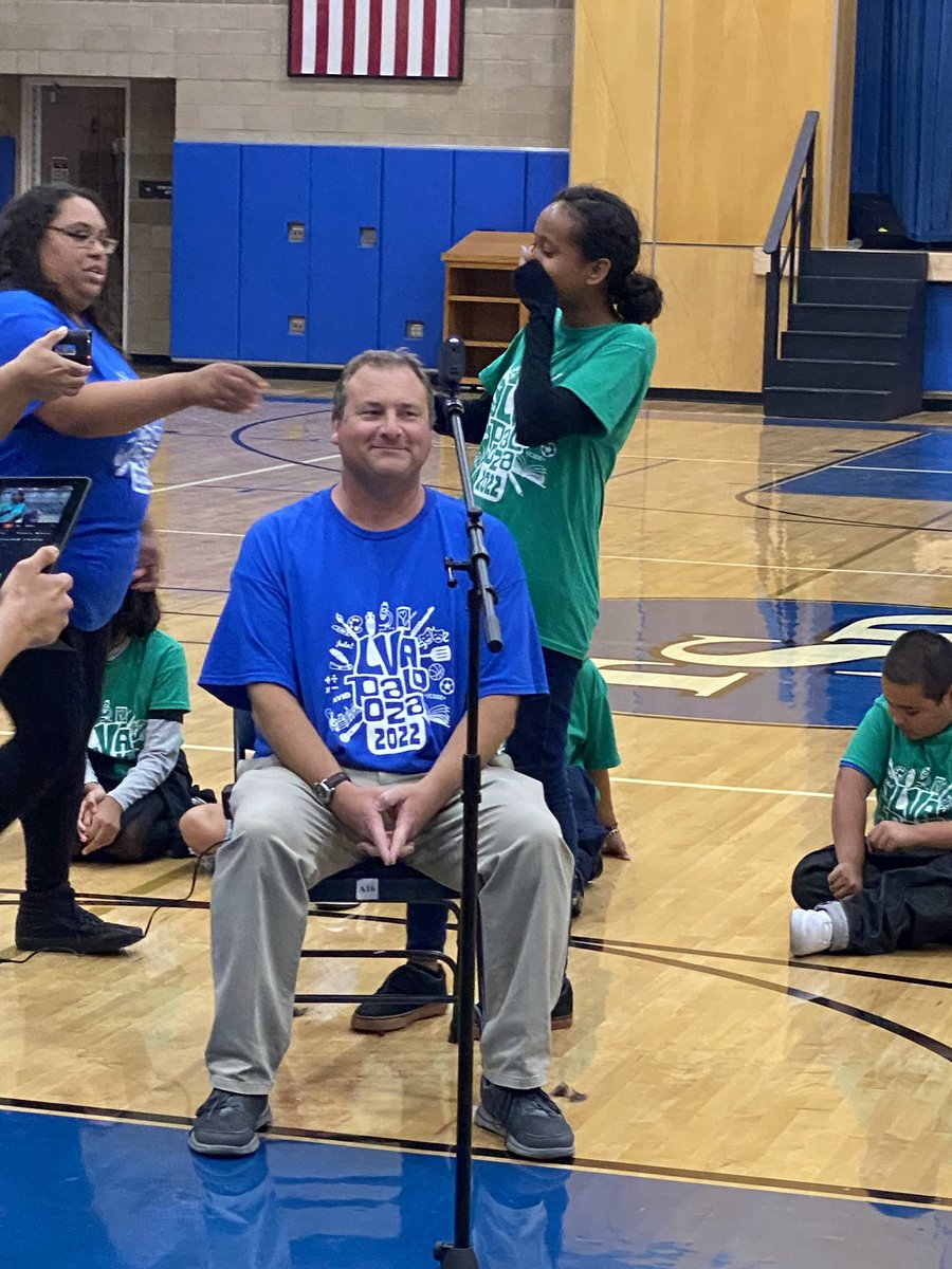 Ladera Vista tweet media