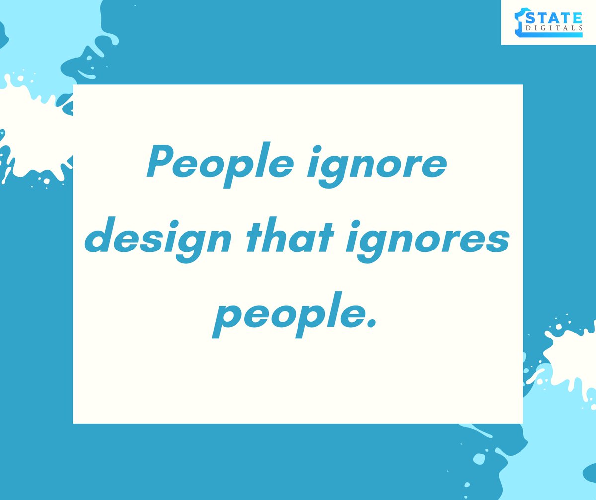 1state_digitals's tweet photo. “People ignore #design that ignores people.” Need a website for your #business??? come visit our #website for free suggestions https://t.co/4vb6AwqbvB
#webdesigner #webdeveloper #ui #uiux #uiuxdesign #seo #wordpress #Madden23 #mingyu  #fridaymorning  #Xbox #McConnell #Tate #Tink https://t.co/XDre4ER8bA