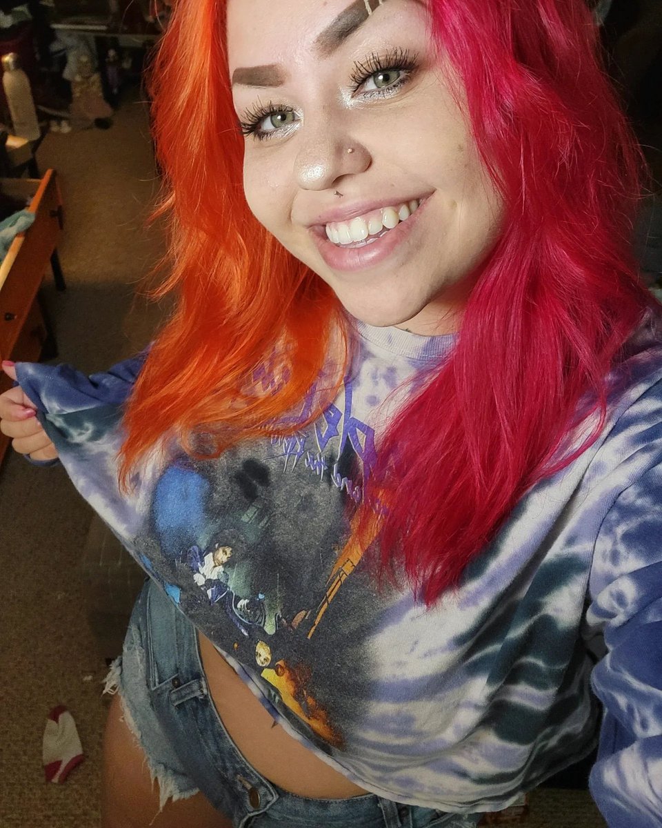 Lilith Jane on Twitter: "It’s in the works"