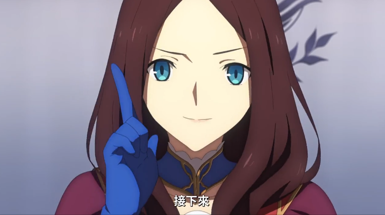 TransgenderDay's tweet photo. Anime Transgender of the day is 
Leonardo Da Vinci.

support character 

Fate Go anime series.

#anime
#FateGO 
#transgender 
#LGBTQ 

Technically this character is trans.. https://t.co/mf1FKA74Pw