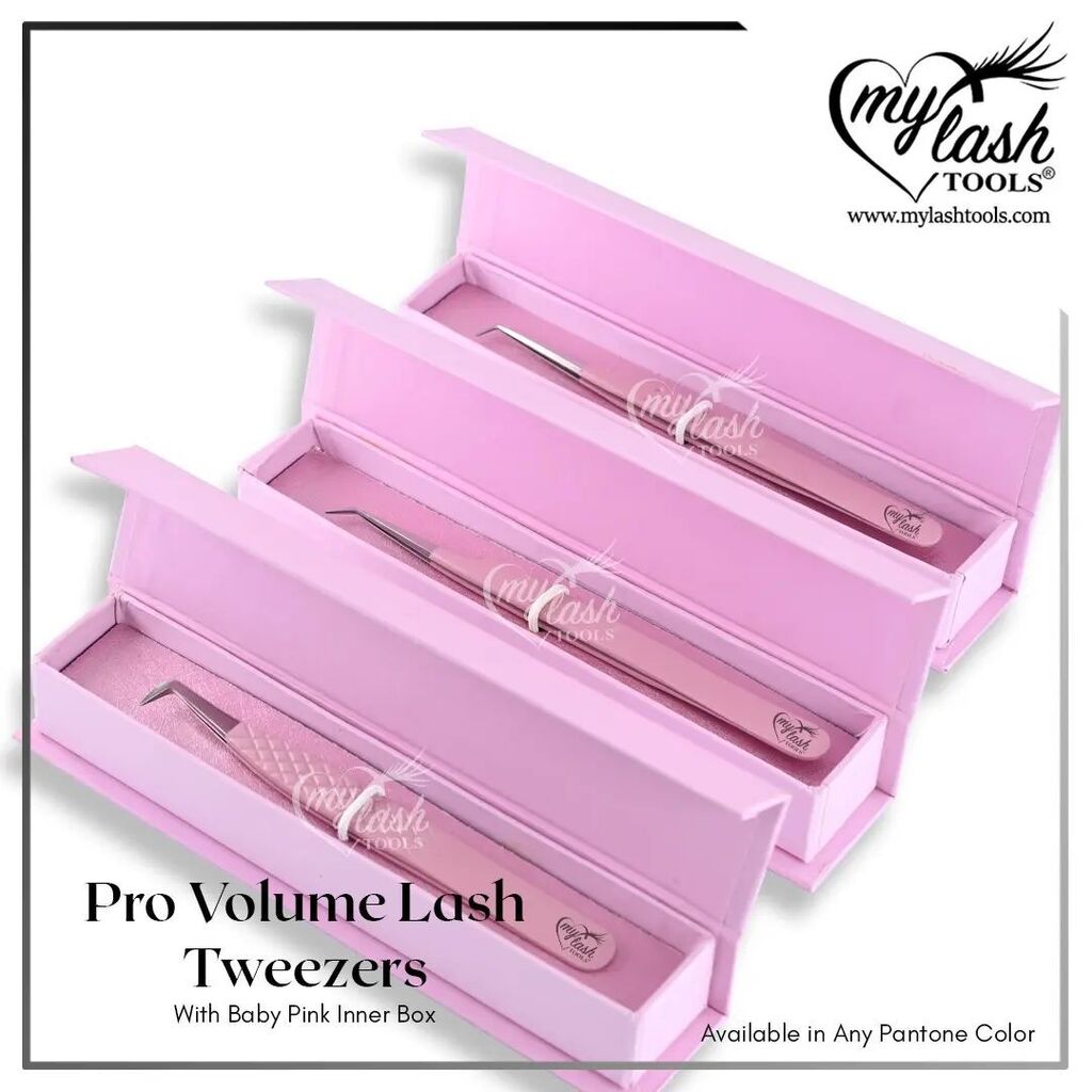 My Lash Tools tweet media