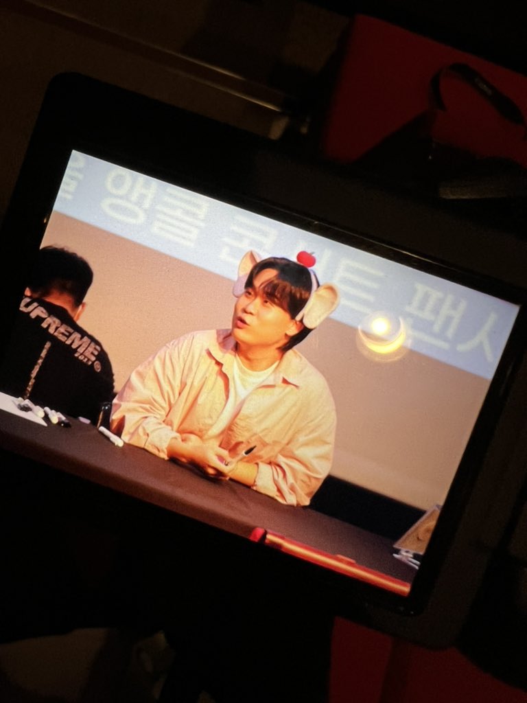 L_Monlang's tweet photo. 개귀여워진짜,, https://t.co/YUWAmpmTdI