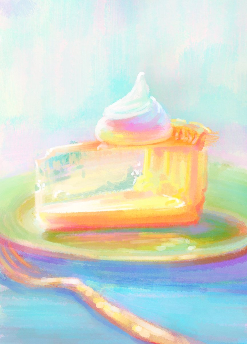 dourener_'s tweet image. 色彩练习4~6 
#colourpractice #drawingpractice #dailydrawing #色彩练习