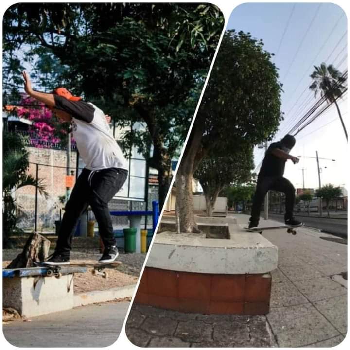 CesarGa12208042's tweet photo. Fs and Bs Nose Slide #fsnoseslide #bsnoseslide #skate #skateboarding #skateboard #skating #sk8 #skateanddestroy #skateordie #skatetwitter #skater's #addikt #addiktsion #addiktos https://t.co/l85auiHqJm