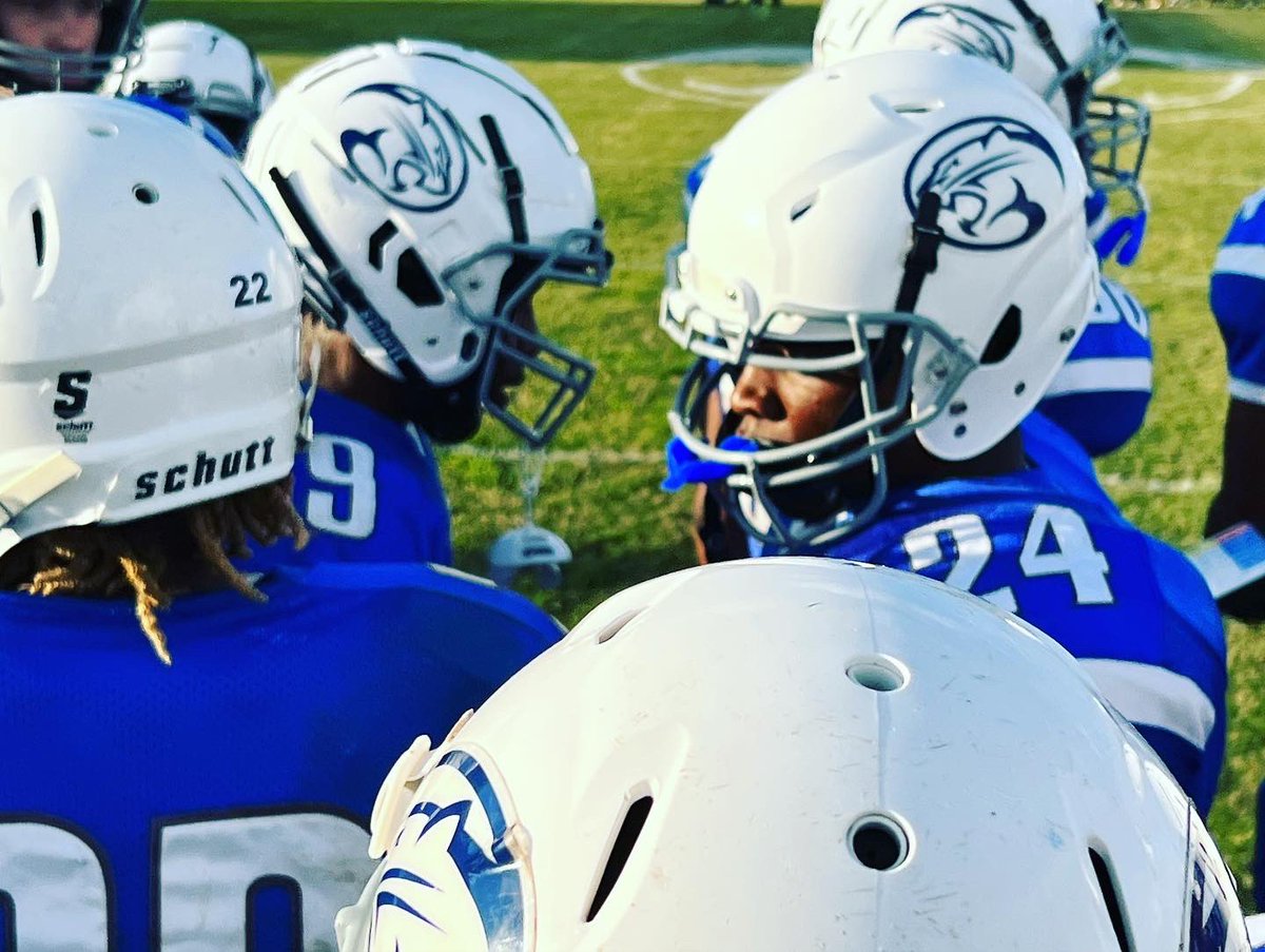 CoosaFootball1's tweet photo. We T-Minus 30 minutes away from the 2022 Season Opener against the Verbena Red Devils!!!! https://t.co/ISGSLDA59H