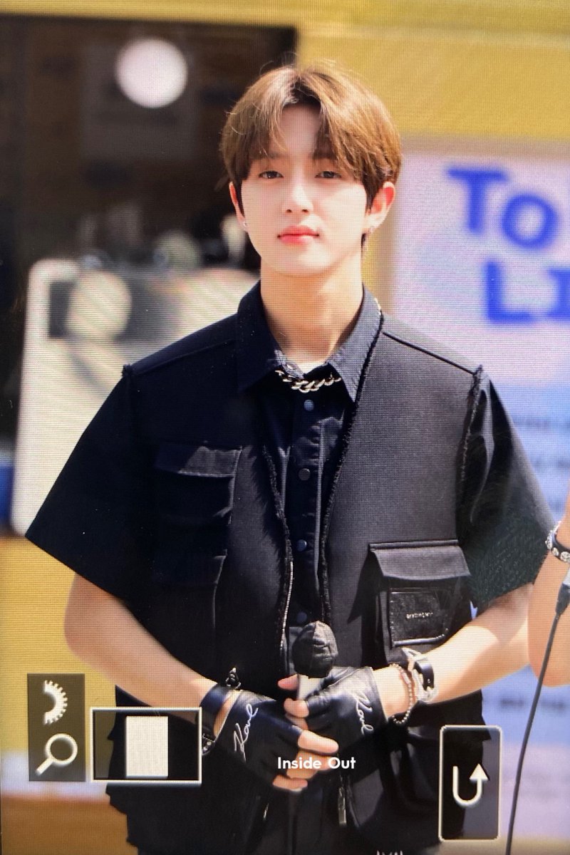insideout_bjh's tweet photo. 220820
#봉재현 #BONGJAEHYUN
#골든차일드          #GOLDENCHILD https://t.co/a5WN1uDa1x