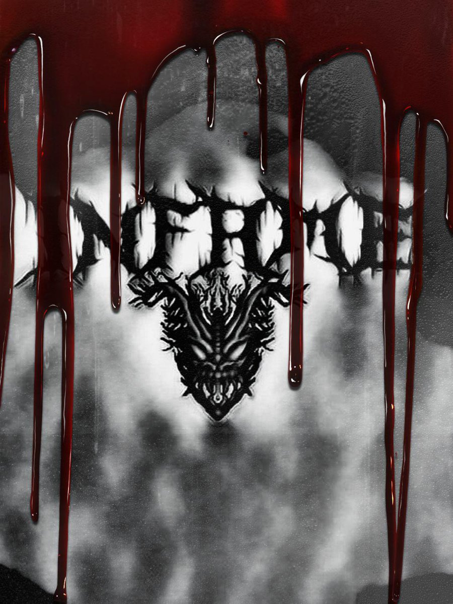 Infamebandec tweet picture