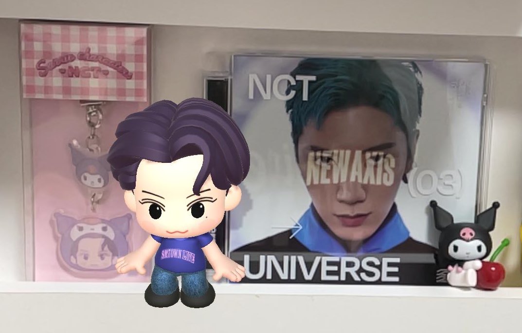 dear_1001's tweet photo. 너무 귀여워 ㅋㅋㅋㅋㅋㅋㅋㅋ
#텐 #TEN #李永钦 #เตนล์ #tenlee_1001 https://t.co/bcOeaJsynq
