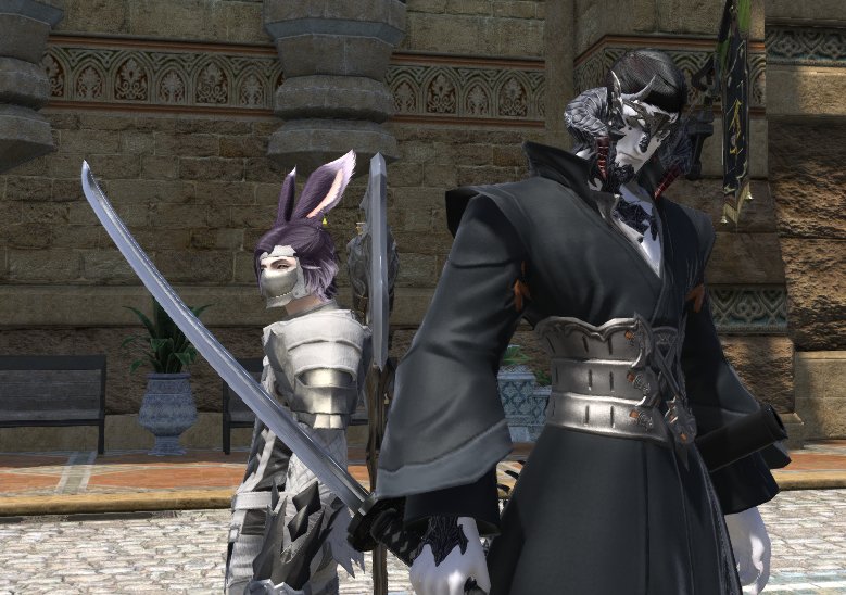 vamprave's tweet photo. Lmao a candid screenshot of me and babe accidentally doing a good pose casually https://t.co/oVhPLvhAyX