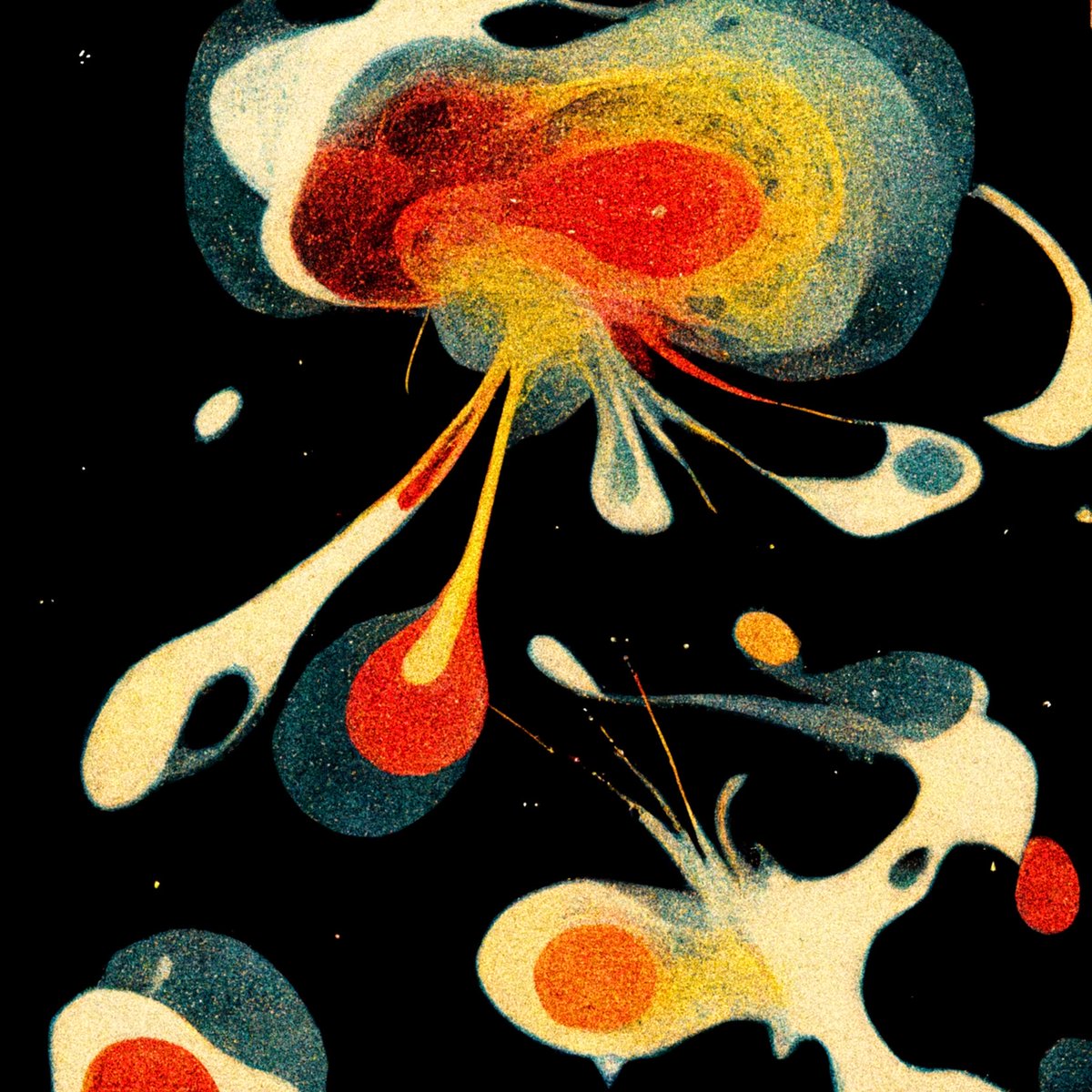 AstroDiffusion tweet media