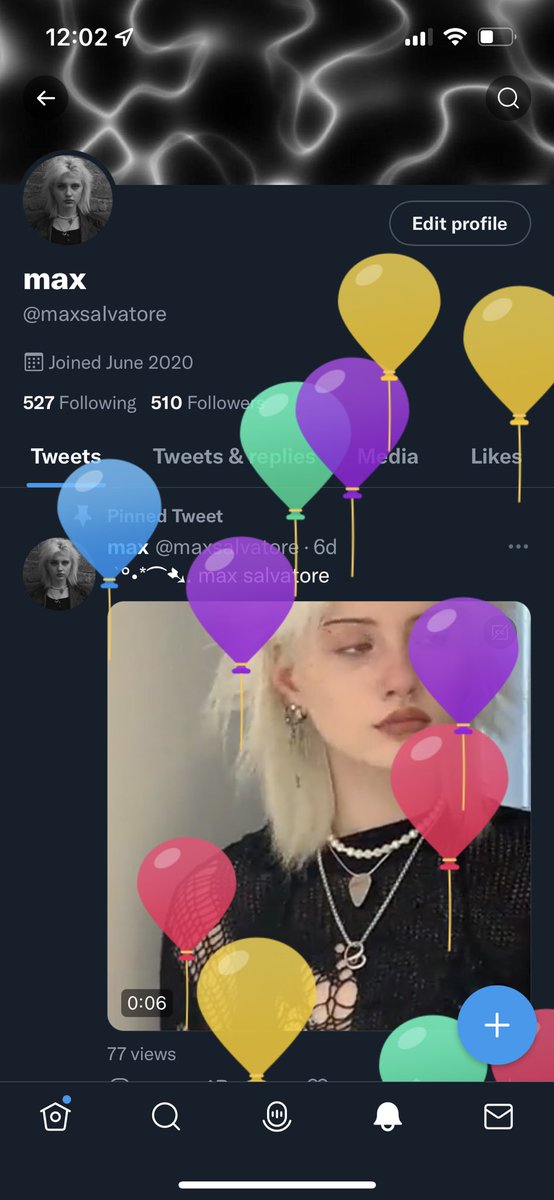 GUYS ITS MY BIRTHDAY