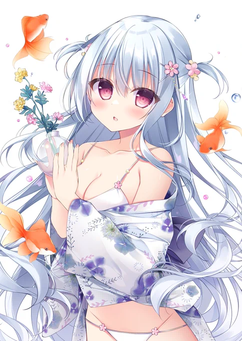 #夏休みはフォロワーさんが増える夏休み…( *˙˘˙ ) *.ˬ.))ペコ 