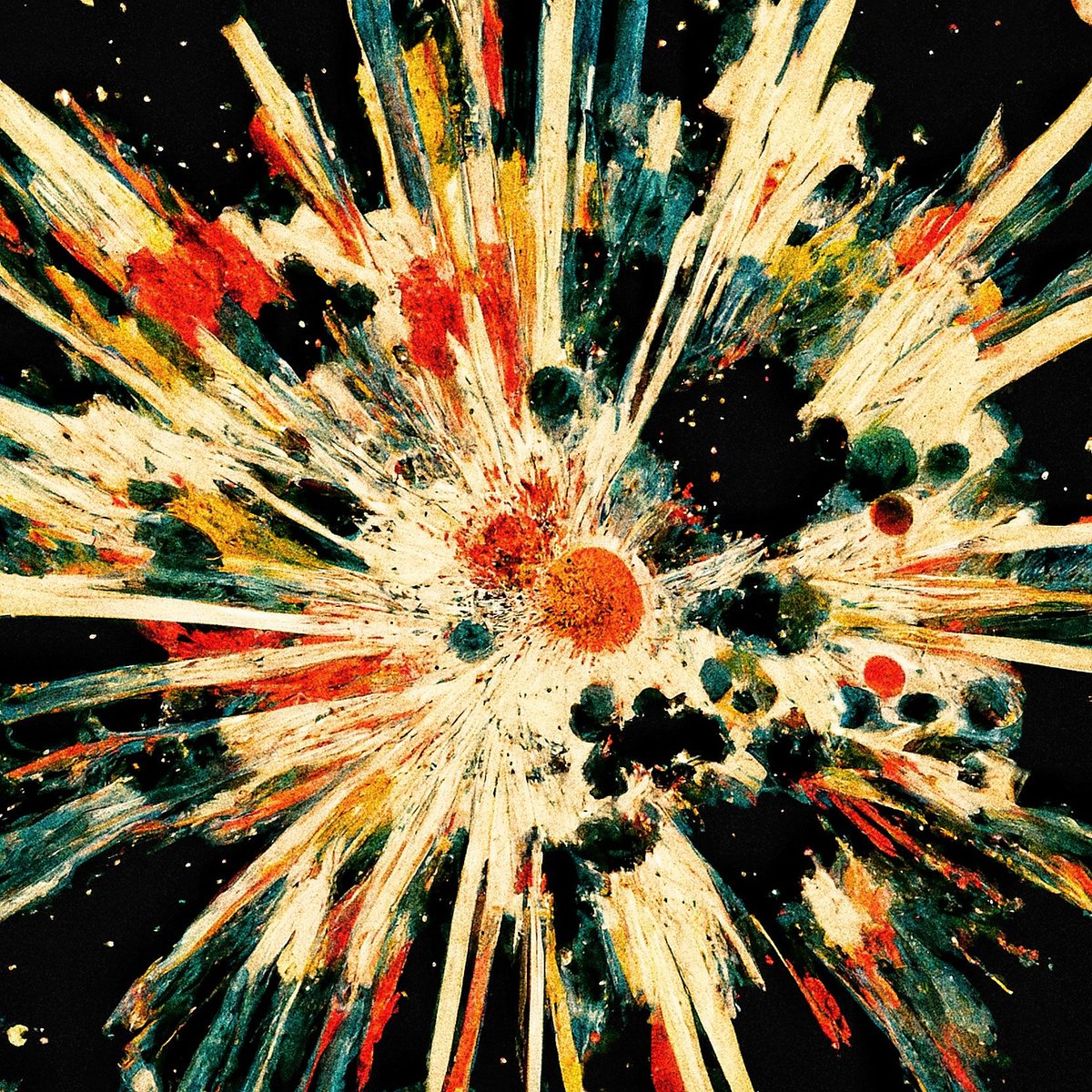 AstroDiffusion tweet media