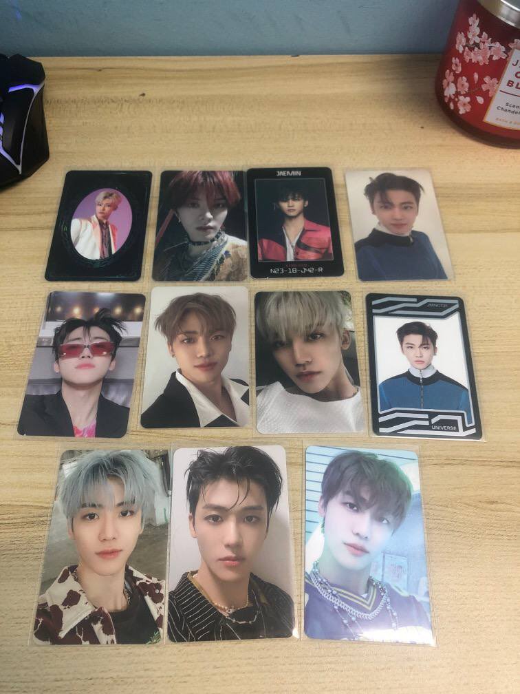 najaemyu's tweet photo. HELP RT 🙏🏻
WTS 🇲🇾 JAEMIN AND YUTA PC
📌rts:NEED MONEY URGENTLY
Yuta jc - RM5
JAEMIN PC
YBC* - RM30
AC* -RM40
UNIVERSE - RM20
AGENT - RM20
GLITCH MODE - RM20
RESONANCE PART 1 - RM35
JC - RM7 with jewelcase
RIDIN - RM30
ARRIVAL - RM30
MATCHING GAMECARD - RM12
#pasarNCT #PasarNCTmy https://t.co/LPBwmdmfln