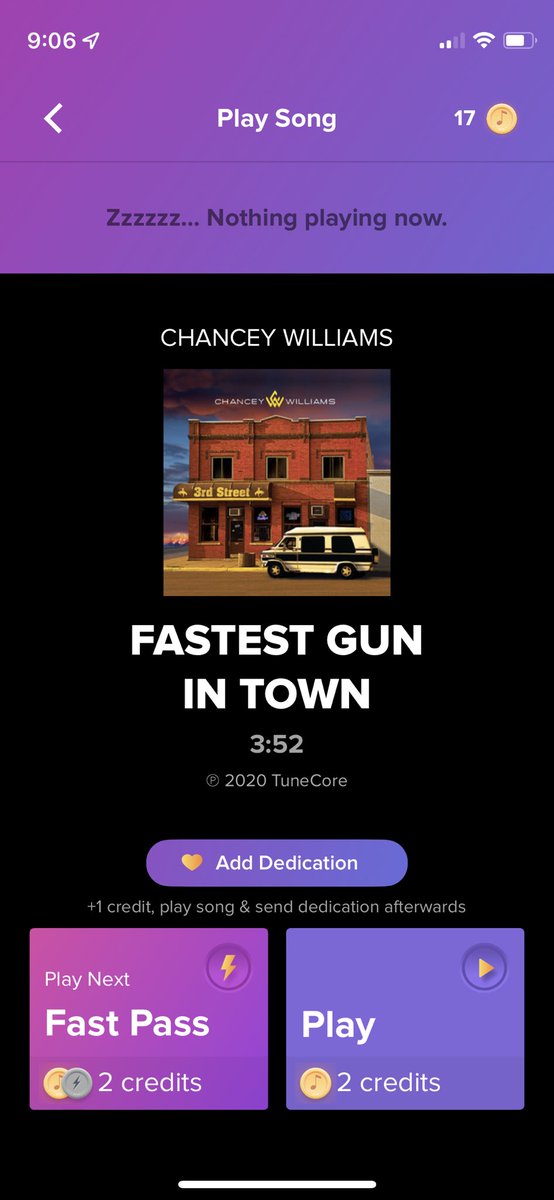 OneTwoThreeC's tweet image. About to introduce my dive bar friends here in little ol’ Cornelius Oregon to @ChanceyOfficial
