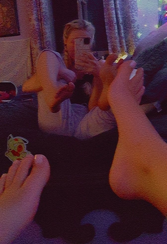 You'd probably feel better if you let me drain your wallet •°•°•