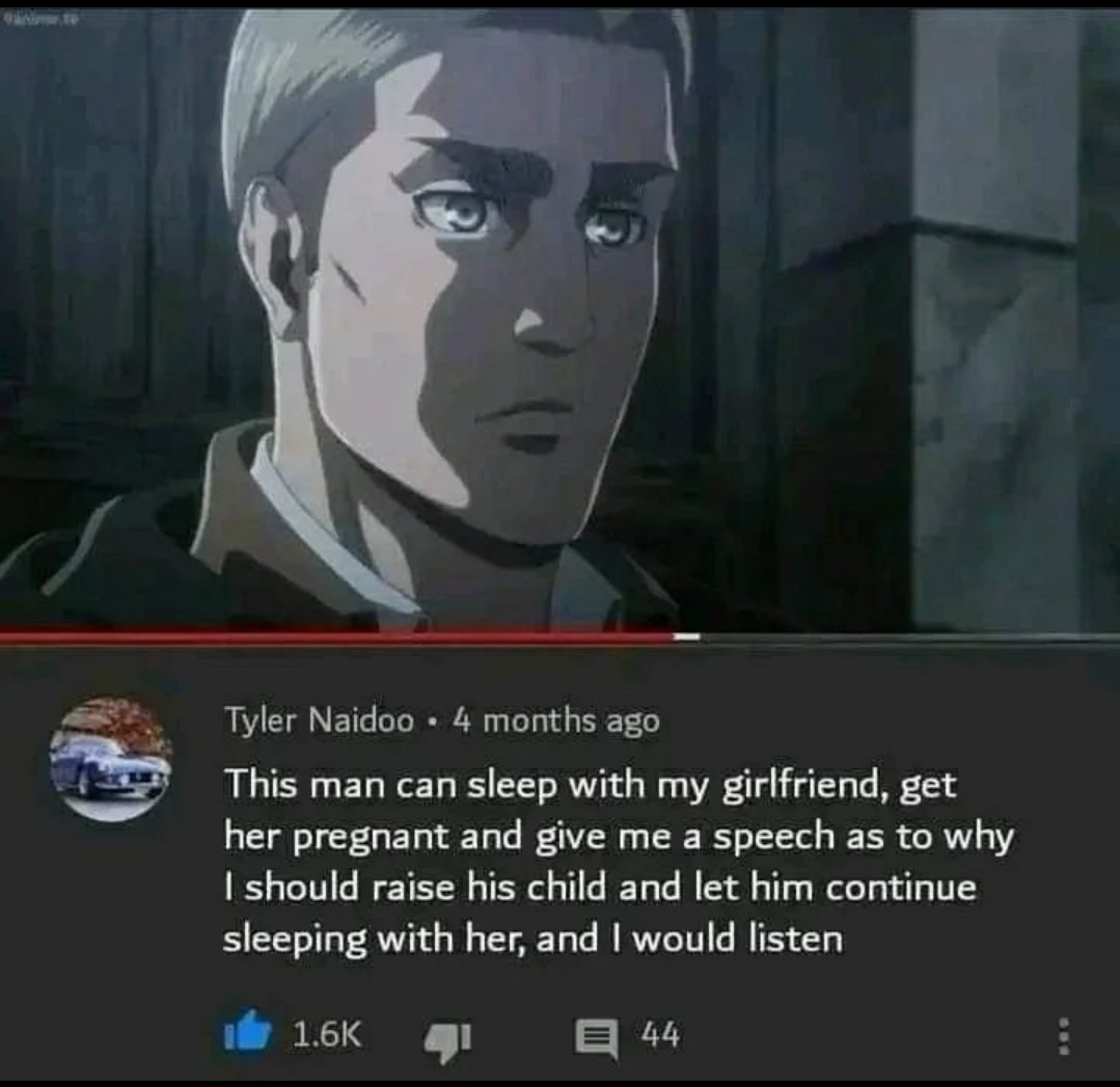 Attack on titan fans are litrelly insane 😭