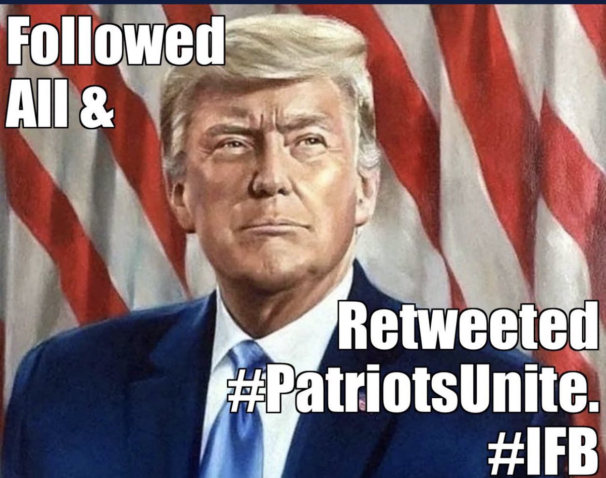 NTexasPatriot65's tweet photo. @VicCervantes3 @Theodor65426416 @Dr_Joe_SF_CA @1shotannie @EmanuelSteave @Patrici888888 @jane57044710 @NewcombDebbi @Lindaprentice16 @CipponeriVic @NoJudgement15 @whisperingrock1 @JacobDelguercio @aroundtownj @nataliaa_lopez_ https://t.co/N2NwSm81id