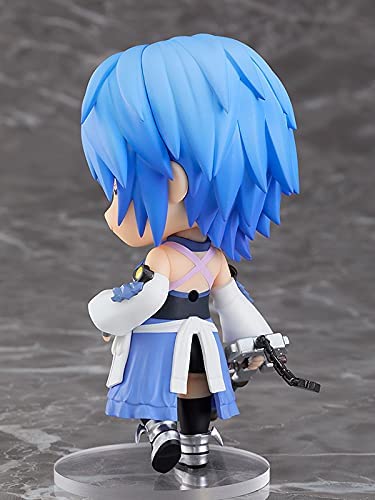 Kingdom Hearts III: Aqua Nendoroid Action Figure is $69.35 on Amazon (34% off) amzn.to/3Kn0o7L #ad