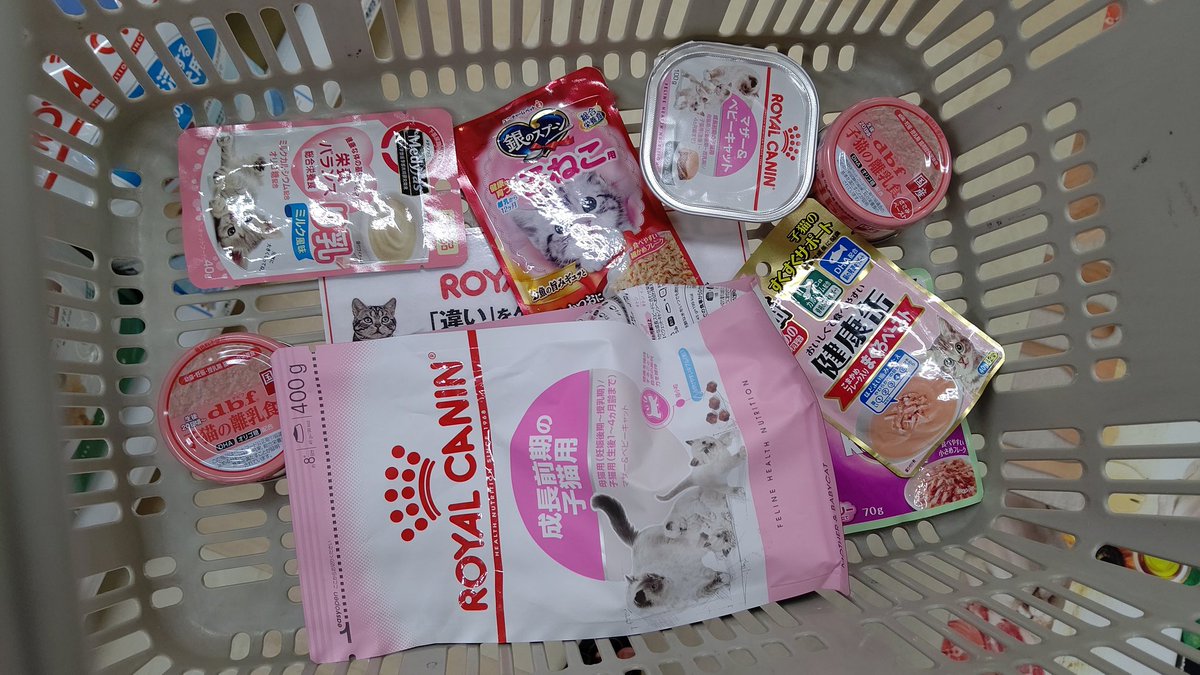 店員さんに聞いてありとあらゆる会社の買った 