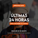 Photo by Cortos de Vista (@cortosdevista)