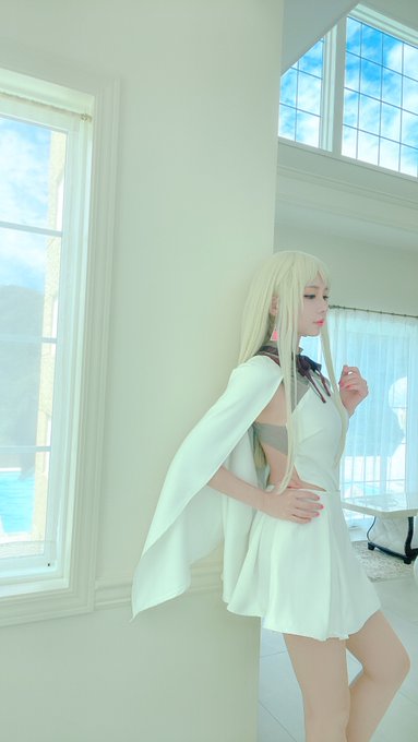 コスプレイヤーじゅんのTwitter画像1