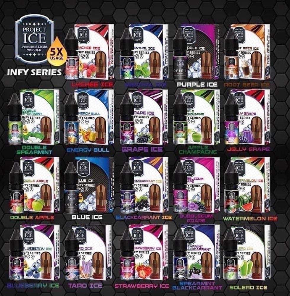 ⟢ Vape Shop ⛓(รับตัวแทน) tweet media