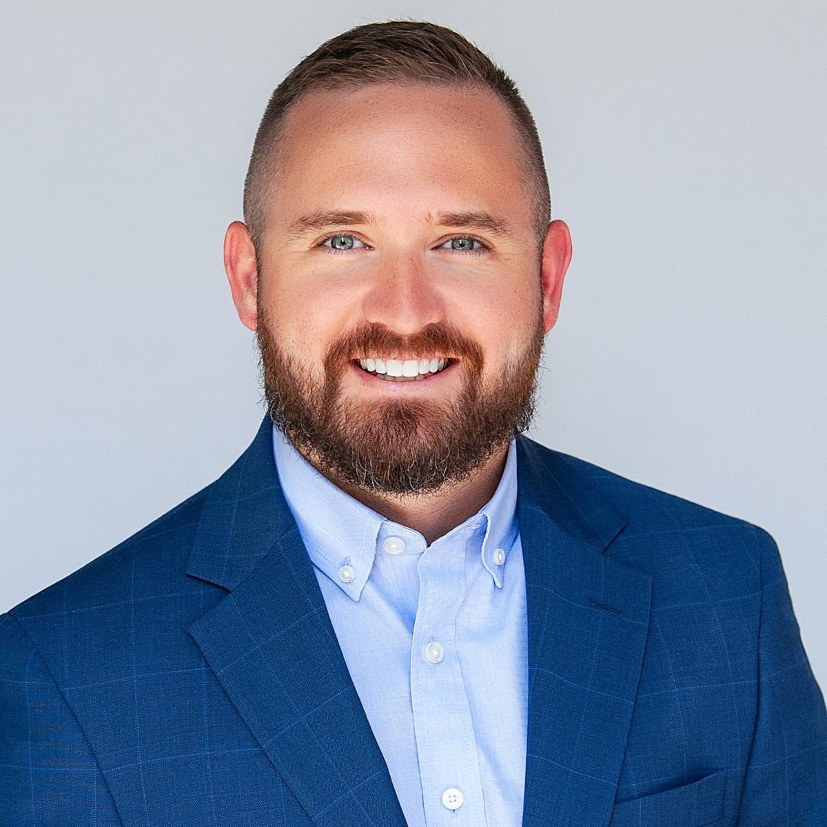 CLEchamber's tweet photo. Help us welcome the newest member to the Chamber staff, Zach Brooks, Investor Development director. 

#CleTN #CleNews #CleBiz #ChamberOfCommerce https://t.co/Kjz7Od6184