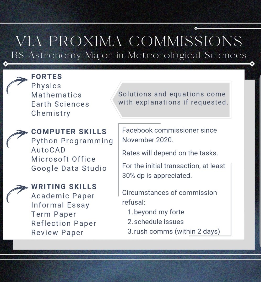 ViaProxima tweet picture