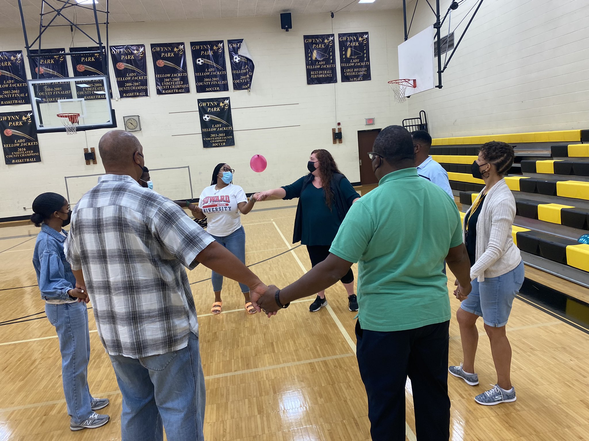Pgcps Staff Portal: Unlock Your Potential Today - 78t5au3