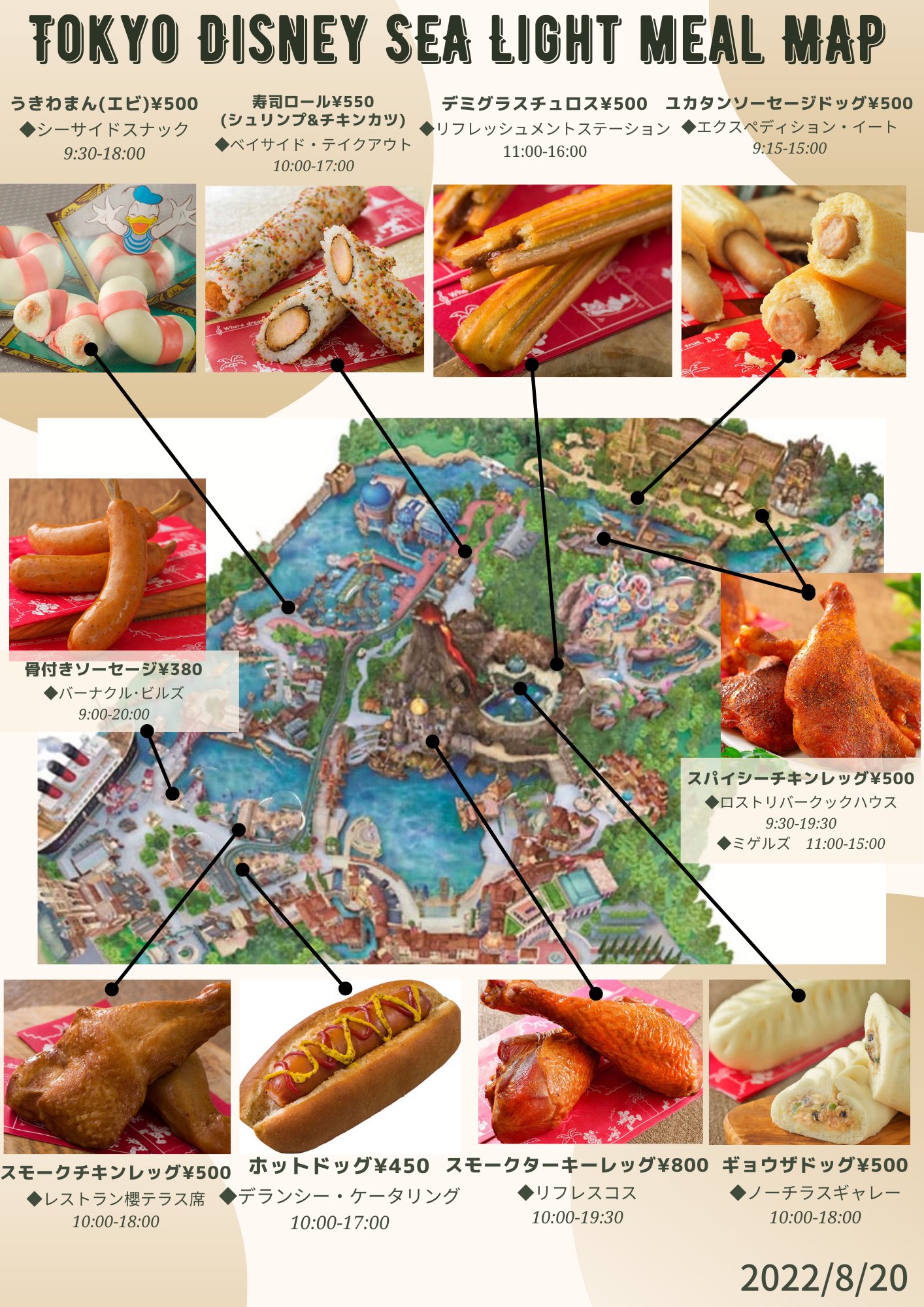 Tdr Food Twitter Search Twitter