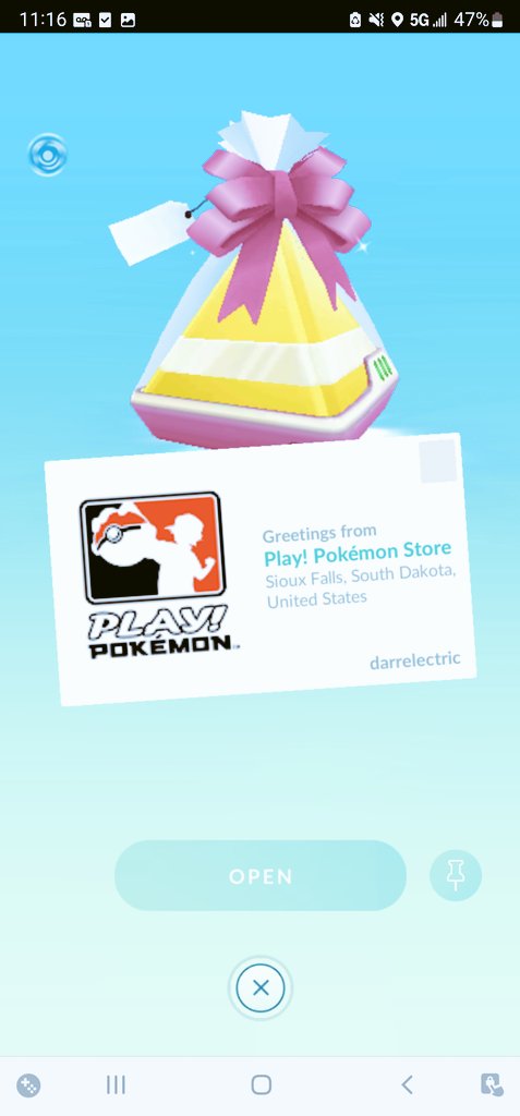 josephcup18's tweet photo. #pokemonGo #GBL #r1* #outThe #GOBattleLeague #fightingcup https://t.co/2JBAoptfDb