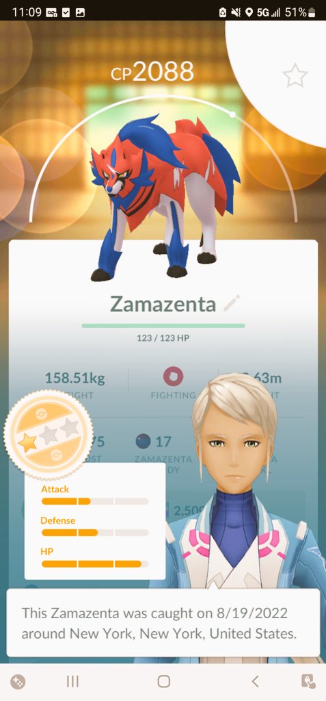 josephcup18's tweet photo. #pokemonGo #GBL #r1* #outThe #GOBattleLeague #fightingcup https://t.co/2JBAoptfDb