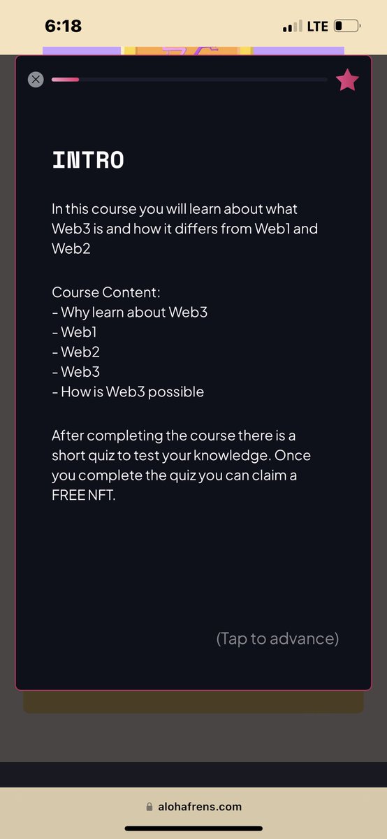 Aloha Frens tweet media