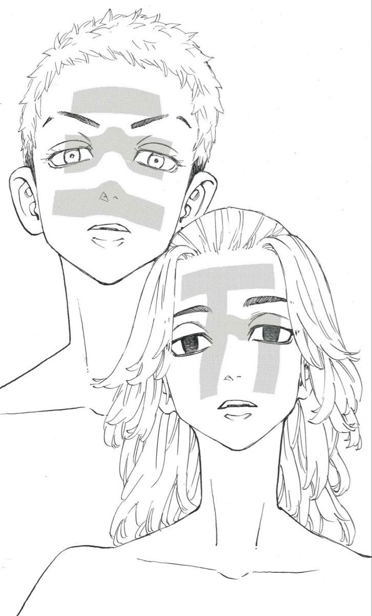 the duality of these official art