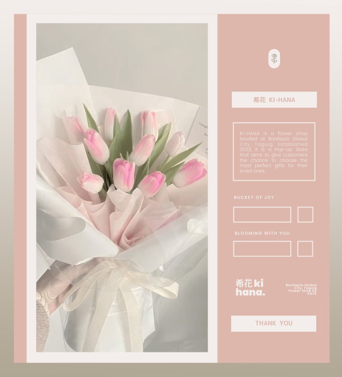 ordermails's tweet photo. ㅤ

希花   ♡⃞  kihana
for you,  @meepct.
with love, @ordermails.
‣  thank you for joining our soft opening! 

ㅤ https://t.co/WPuZL92nN8