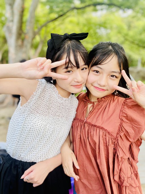 Twitterのコスプレ画像19