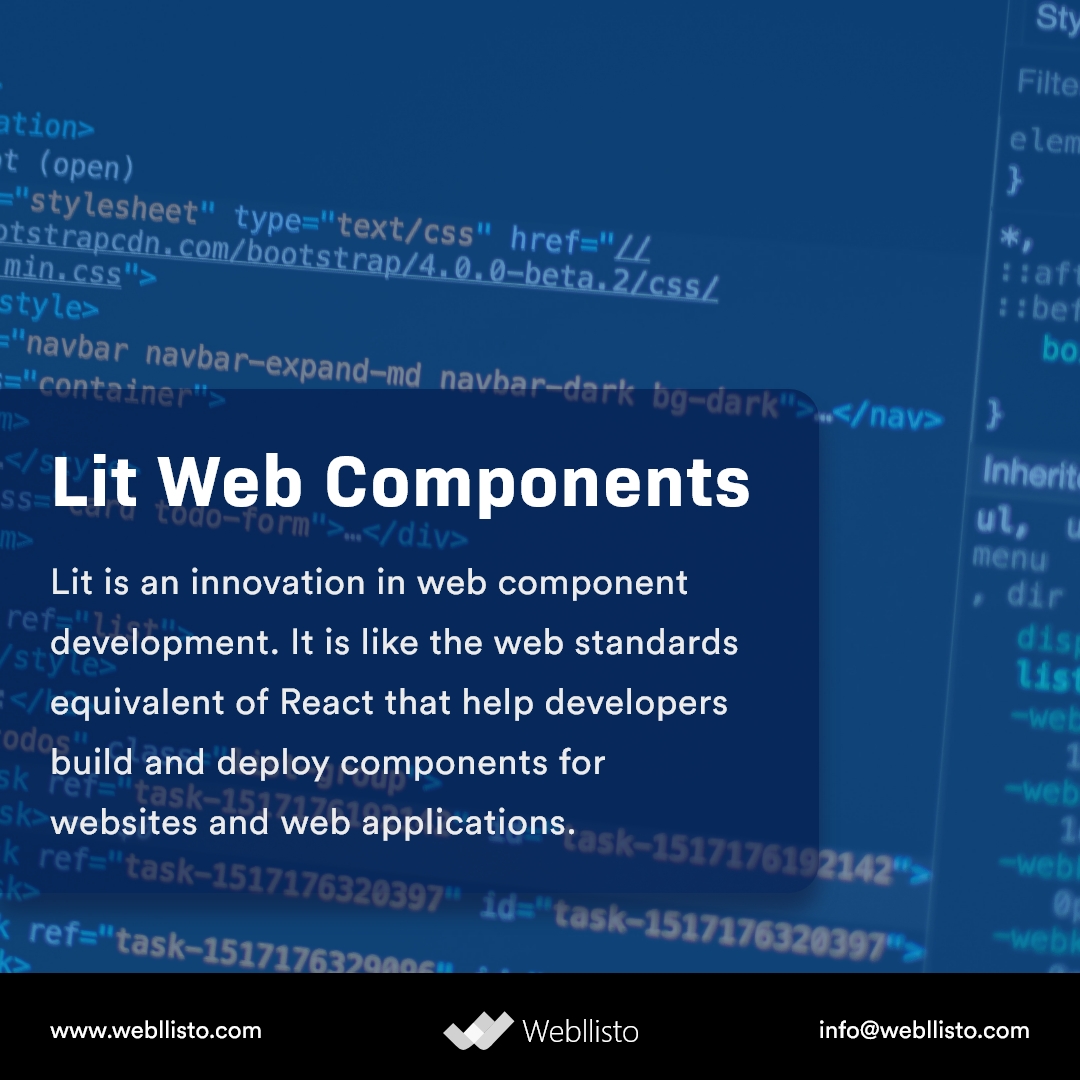 webllisto's tweet photo. Top 4 Internet Technologies, that everyone must know!๐ค๐จโ๐ป
Save the post for later and don't forget to like it! ๐
#informationtechnology #webassembly #figma #Nextjs12 #Litwebcomponents #softwaredevelopers #softwaredevelopmentcompany #webdevelopmentcompany #blockchaindevelopment https://t.co/PeZ85BhroD
