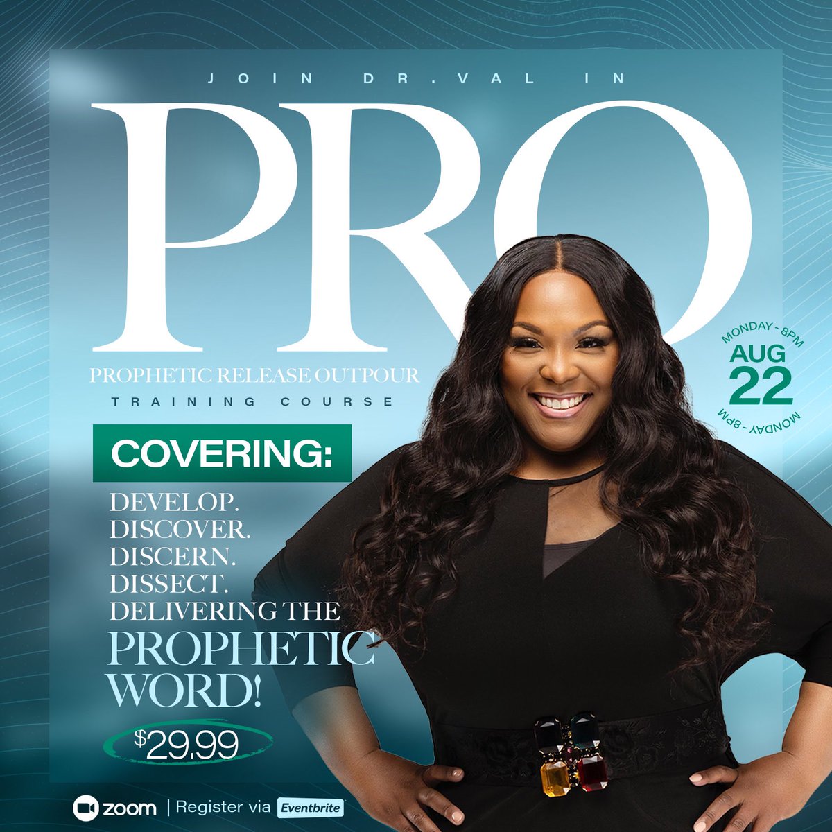 Valerie Moore tweet media