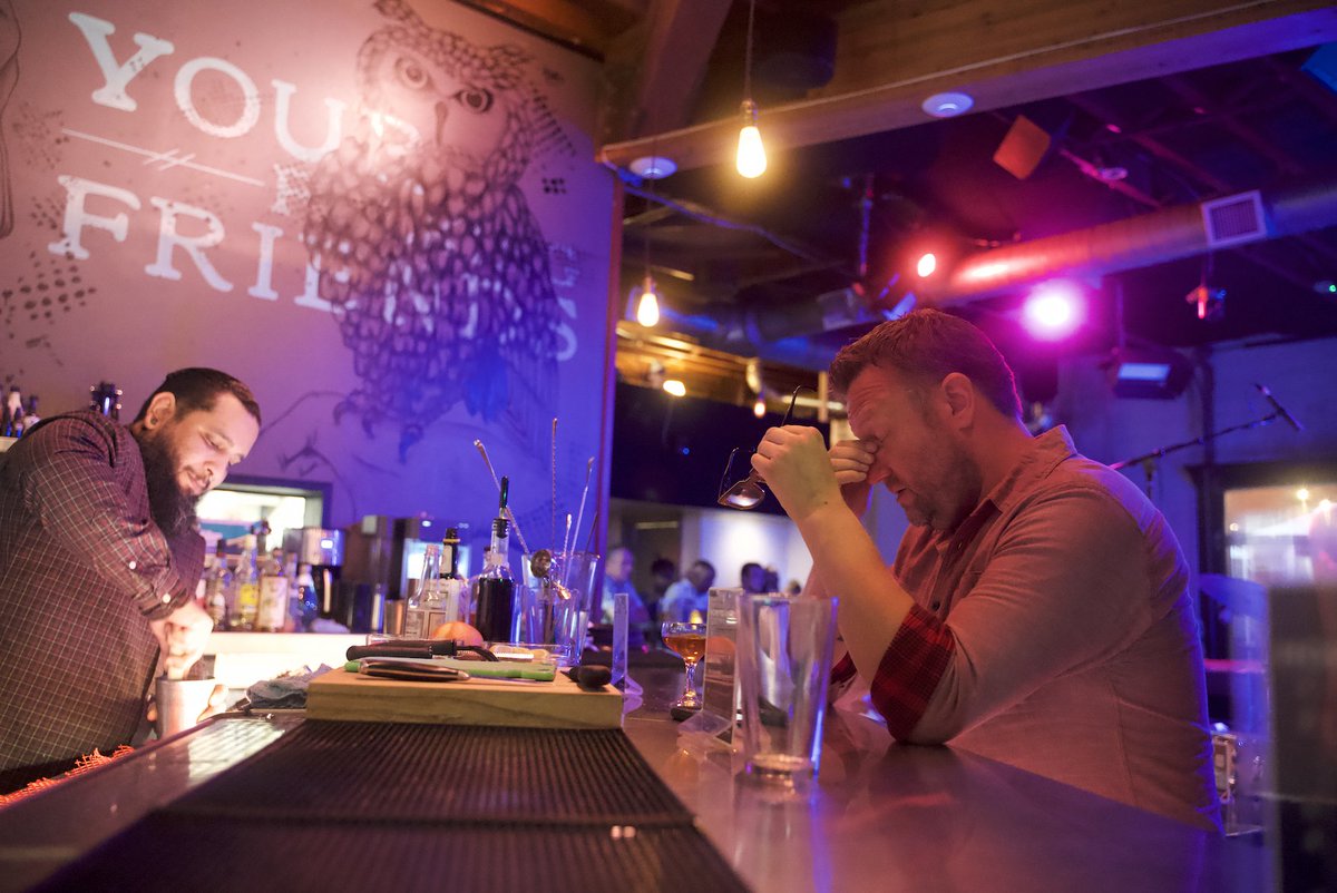 The1905bar's tweet photo. It's been a long week.  Time to let us treat you.

#portlandmusic #portlandJazz #portlandjazzclub #portlandmusicscene #portlandmusician #jazzbar #pdxjazz #the1905 #portlandnight #portlandsummer #portlandweekend https://t.co/LM5wSaK9jD